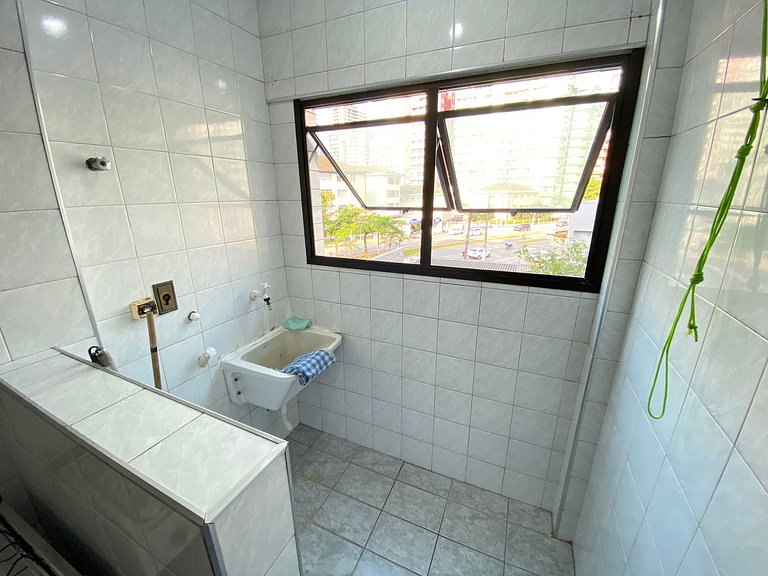 apartamento de temporada - Canto do Forte III