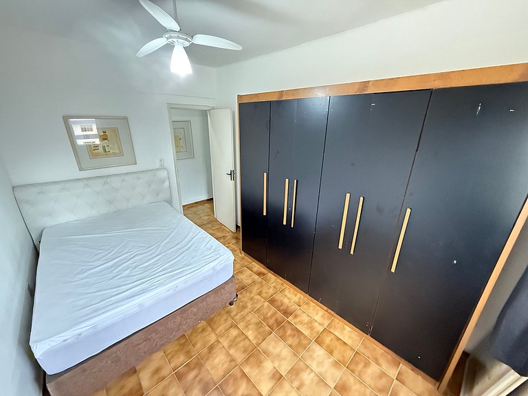 Apartamento de temporada Pé Na Areia Praia Grande - Panamá