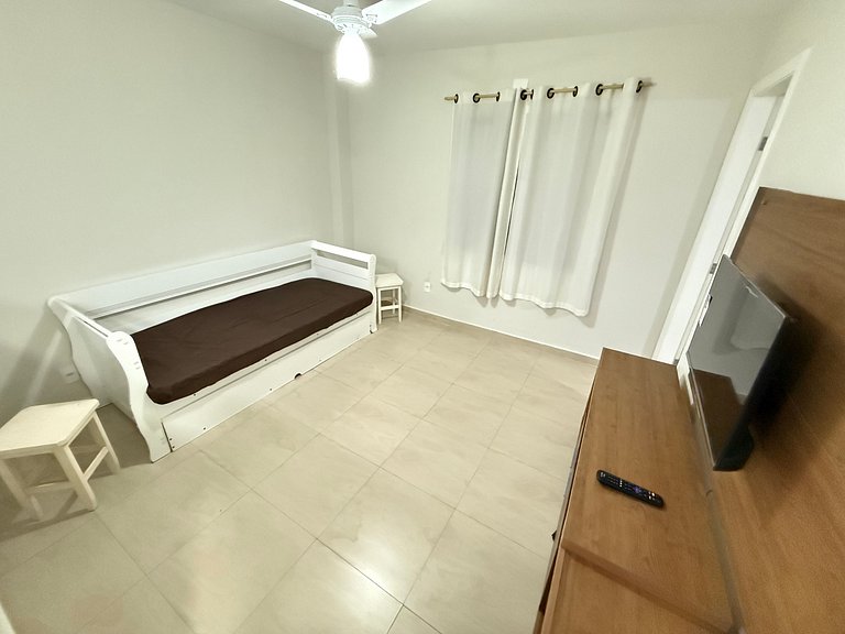 Apartamento de temporada - Canto do Forte VII