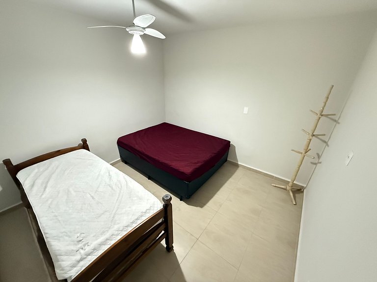 Apartamento de temporada - Canto do Forte VII