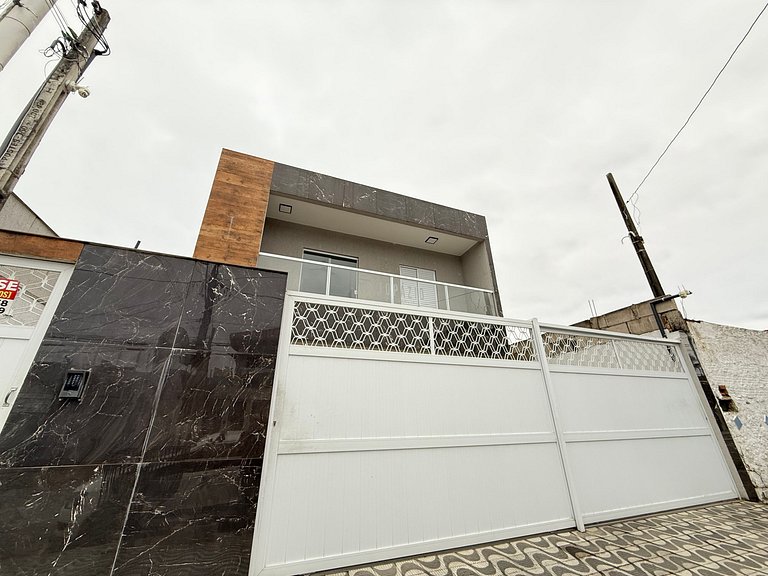 apartamento de temporada Pé Na Areia Praia Grande - Maracanã