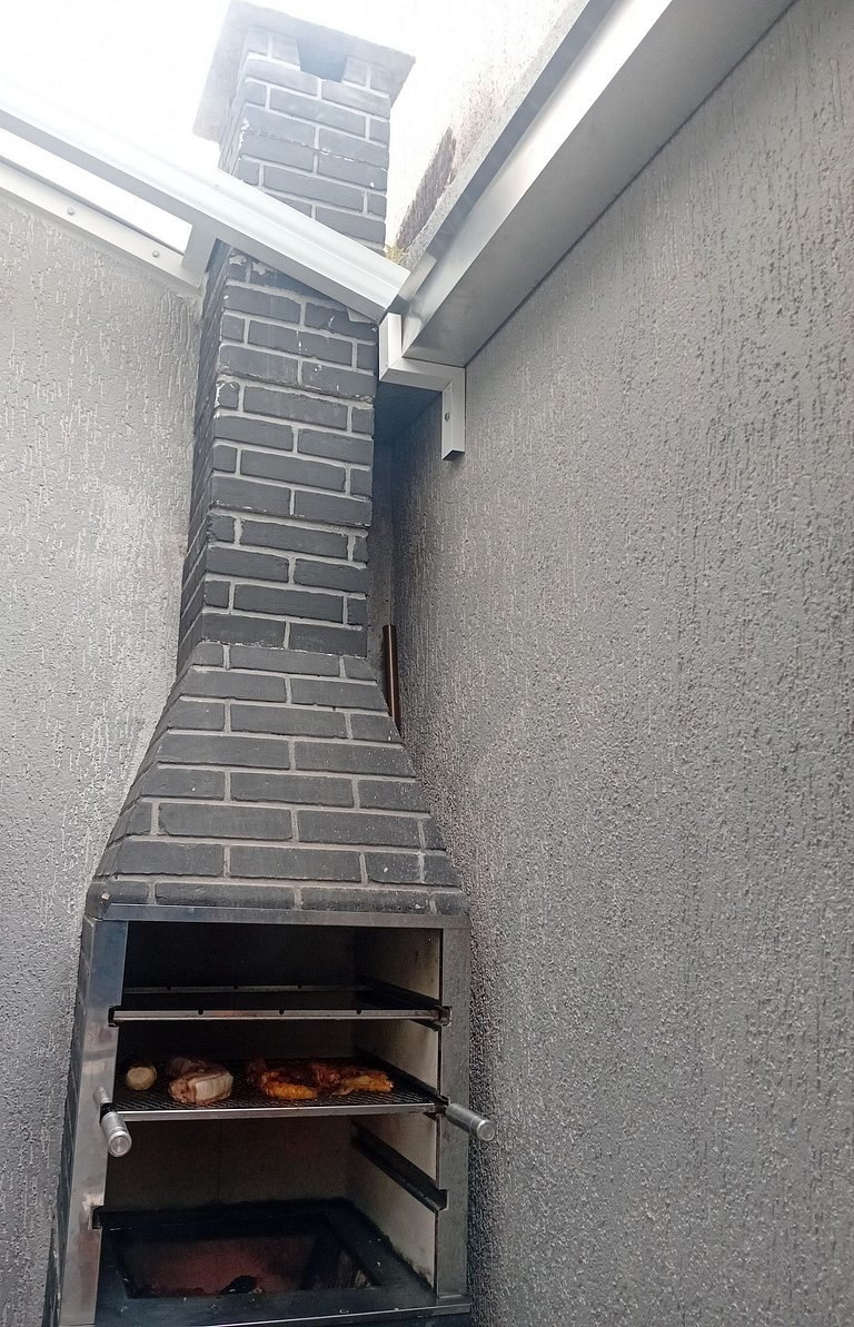 apartamento de temporada Pé Na Areia Praia Grande - Maracanã