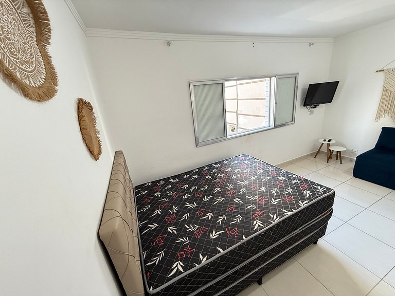apartamento de temporada Pé Na Areia Praia Guilhermina VII