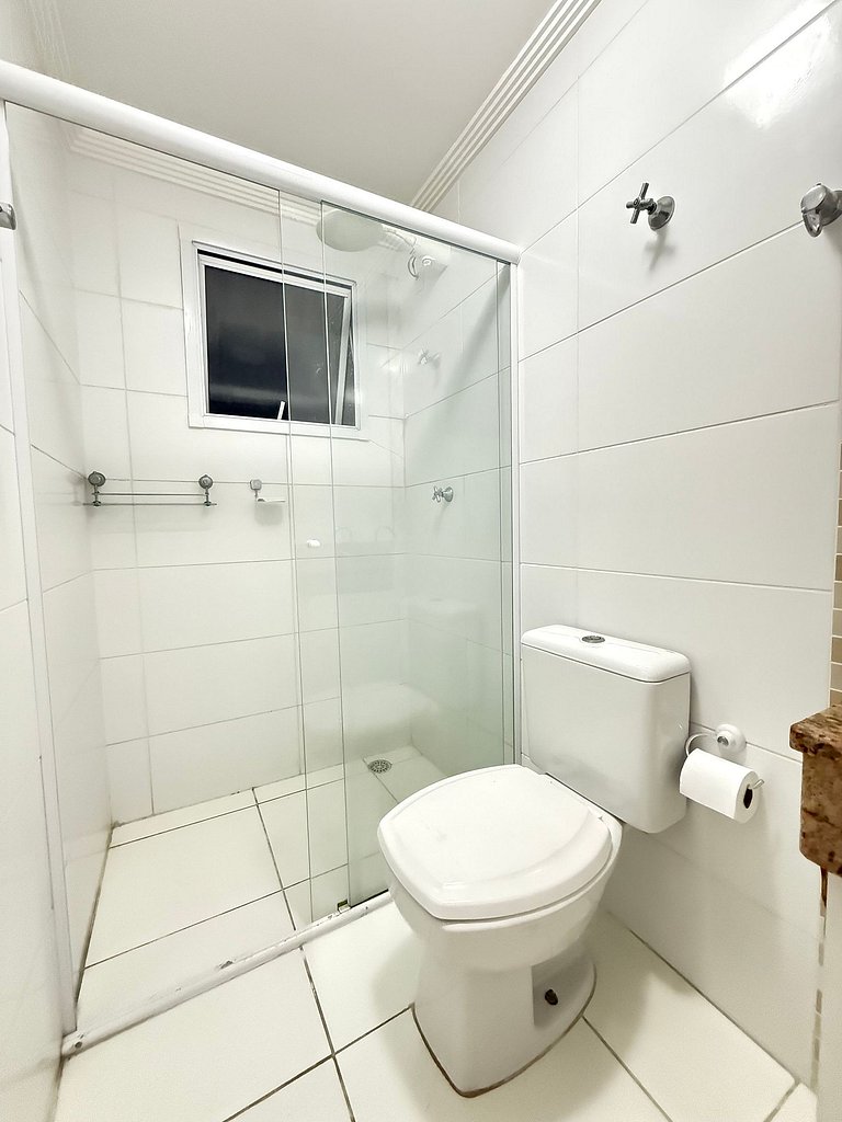 Apartamento de temporada Pé na areia Praia Grande - Vasco