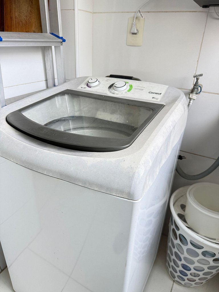 Apartamento de temporada Pé na areia Praia Grande - Vasco