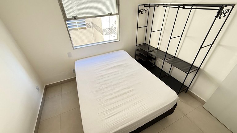 Apartamento de temporada - Canto do Forte IX
