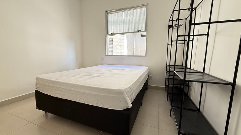 Apartamento de temporada - Canto do Forte IX