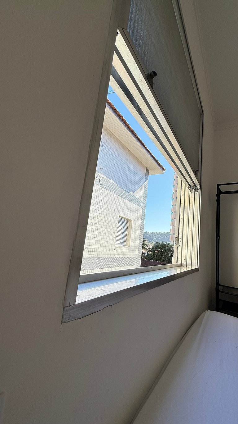 Apartamento de temporada - Canto do Forte IX