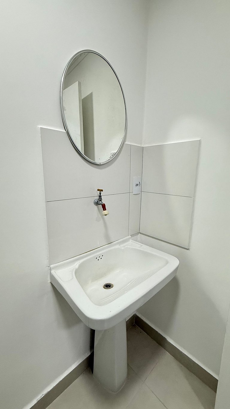 Apartamento de temporada - Canto do Forte IX